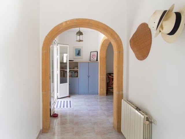 Chalet en alquiler en Javea / Xàbia, Alicante Costa Blanca