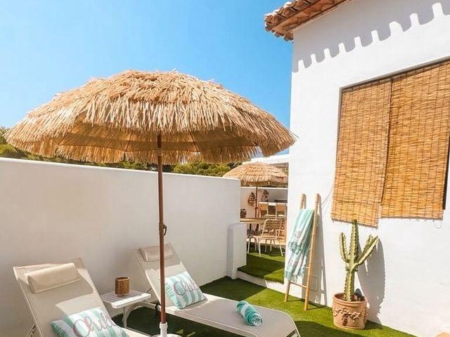 Chalet en alquiler en Javea / Xàbia, Alicante Costa Blanca