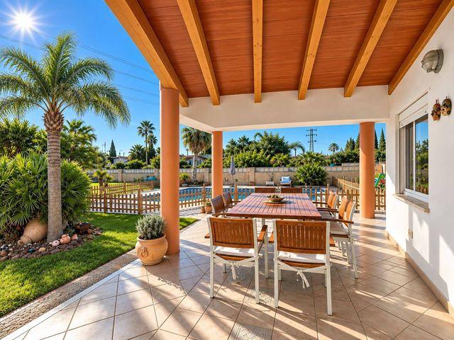Chalet en alquiler en Javea / Xàbia, Alicante Costa Blanca