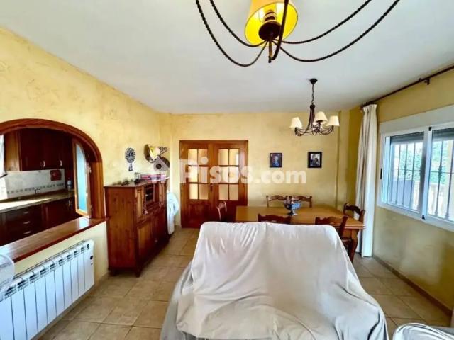 Chalet en alquiler en Jacarilla