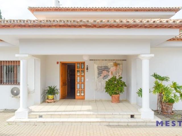 Chalet en alquiler en Jalón / Xaló, Alicante Costa Blanca