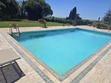 Chalet en alquiler en Jerez de la Frontera