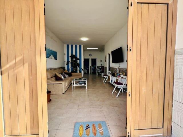 Chalet en alquiler en Juan Grande, Gran Canaria