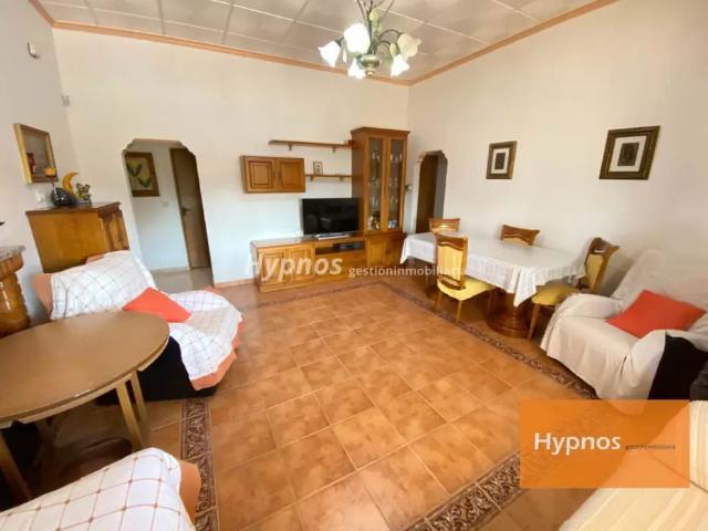 Chalet en alquiler en Jumilla