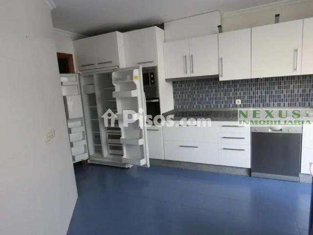 Chalet en alquiler en Oeste Nuevo Oeste