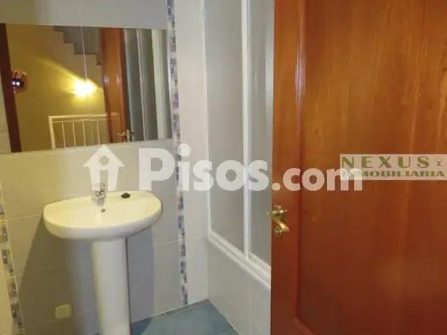 Chalet en alquiler en Oeste Nuevo Oeste
