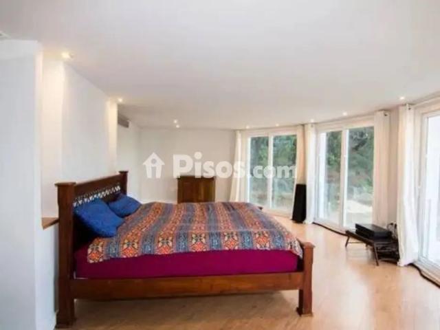 Chalet en alquiler en Ojén