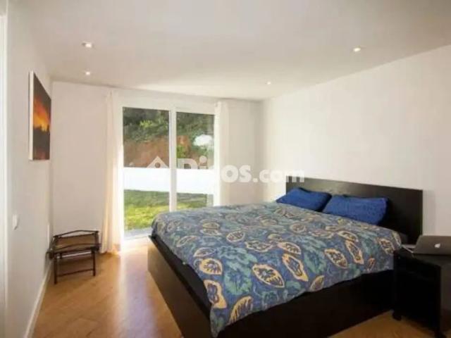 Chalet en alquiler en Ojén