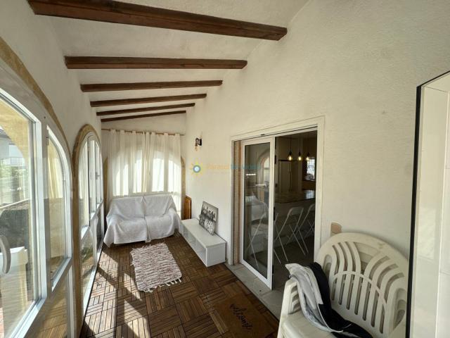 Chalet en alquiler en Oliva Valencia