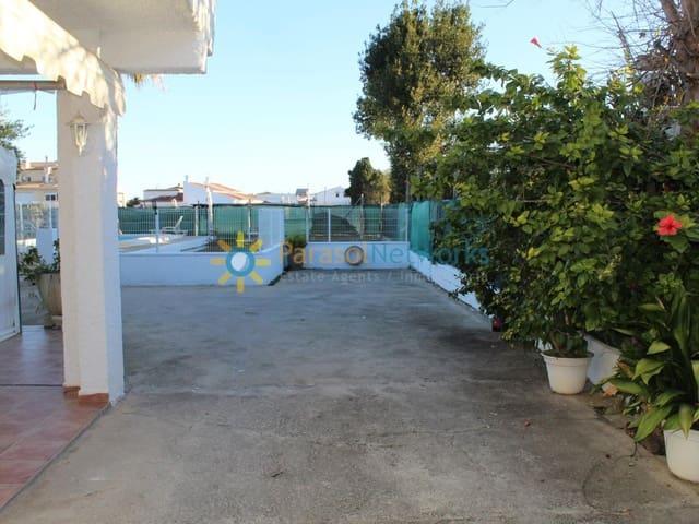 Chalet en alquiler en Oliva, Valencia Costa Valencia