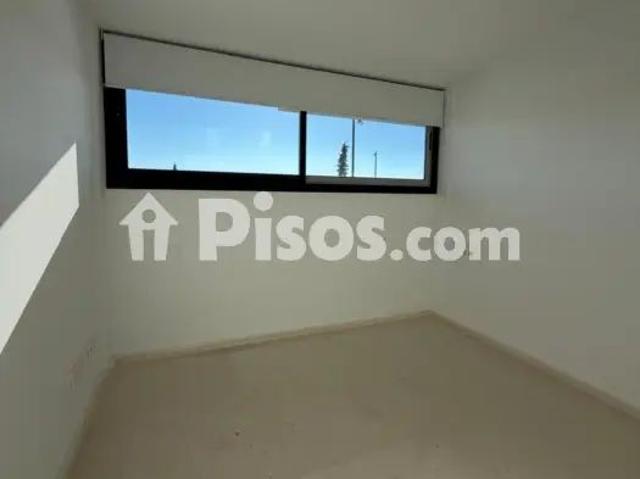 Chalet en alquiler en Olivar de Miraval