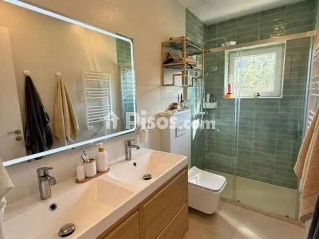 Chalet en alquiler en Olivella