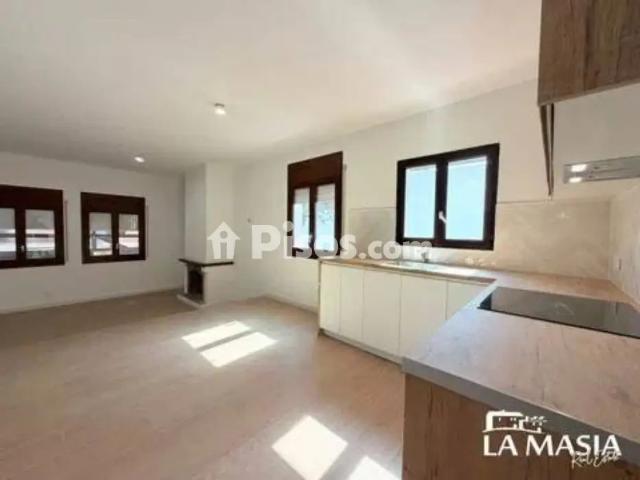 Chalet en alquiler en Olivella