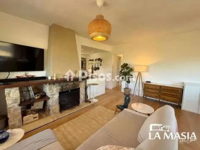 Chalet en alquiler en Olivella