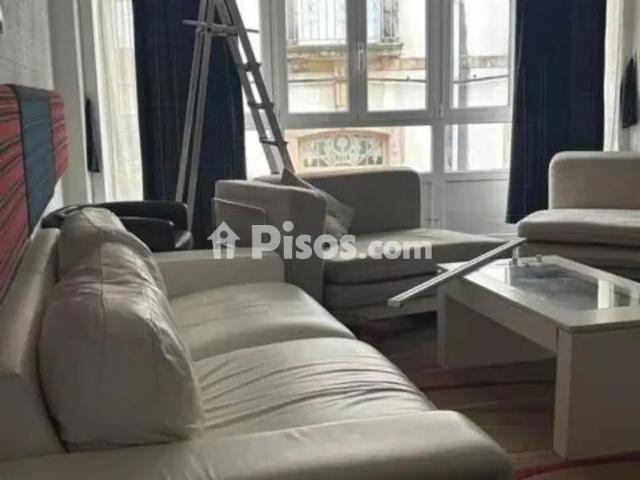 Chalet en alquiler en Ortigueira