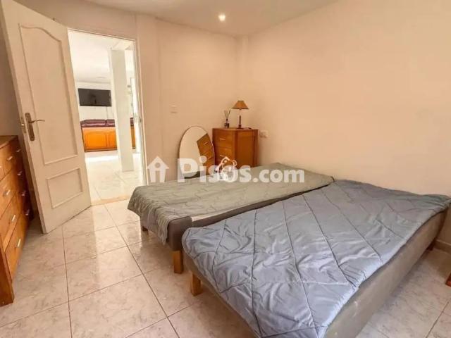 Chalet en alquiler en Orihuela