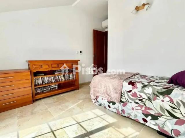 Chalet en alquiler en Orihuela