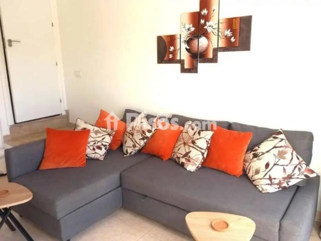 Chalet en alquiler en Orihuela