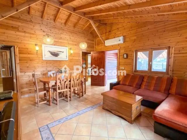 Chalet en alquiler en Orihuela