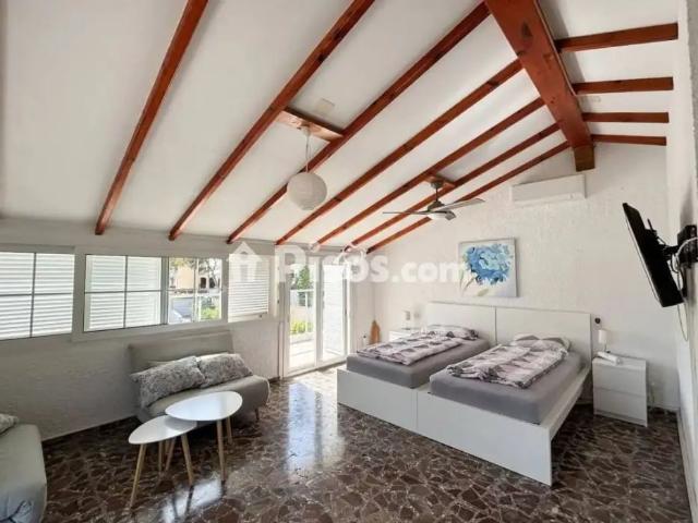 Chalet en alquiler en Orihuela