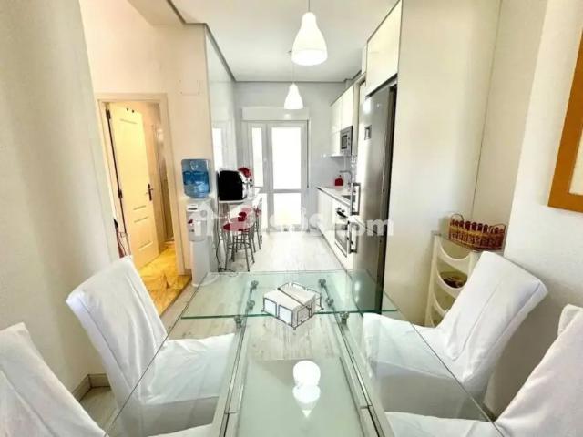 Chalet en alquiler en Orihuela
