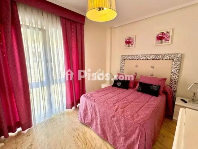 Chalet en alquiler en Orihuela