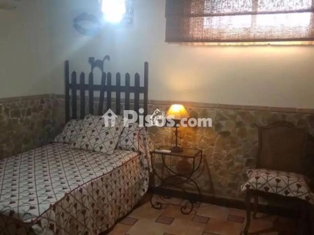 Chalet en alquiler en Orihuela