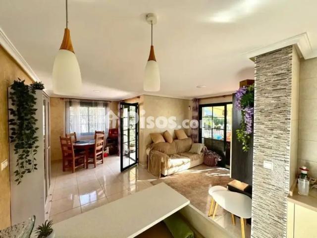 Chalet en alquiler en Orihuela
