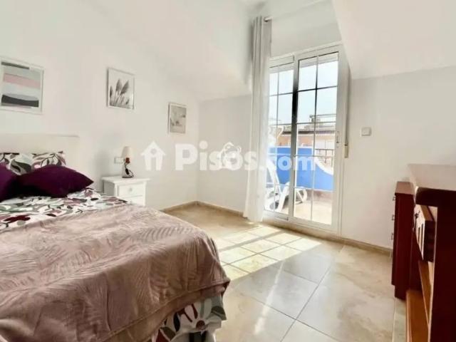 Chalet en alquiler en Orihuela