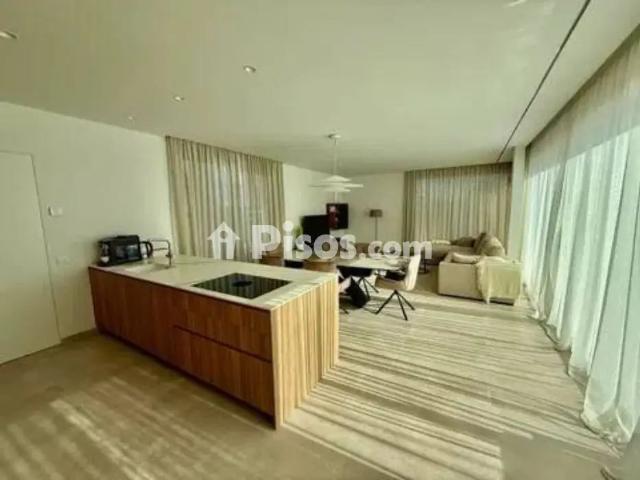 Chalet en alquiler en Orihuela Costa