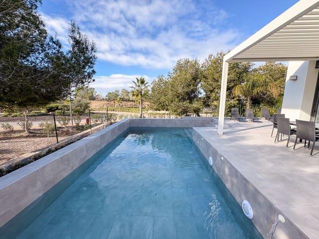 Chalet en alquiler en Orihuela Costa, Alicante Costa Blanca