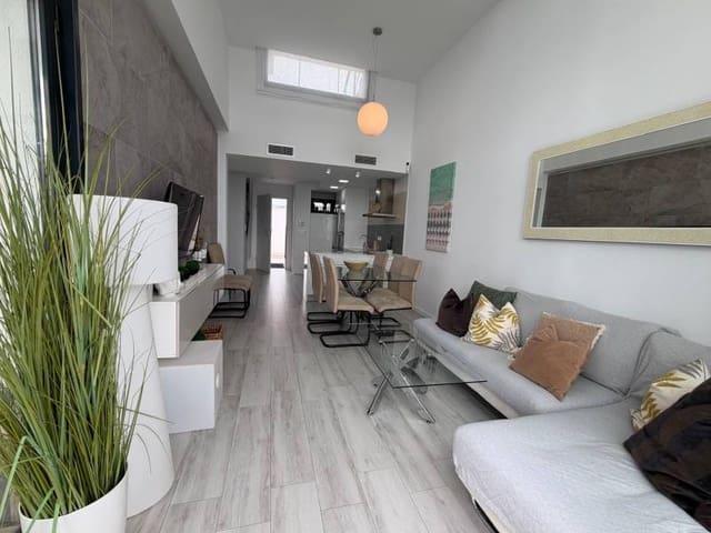 Chalet en alquiler en Orihuela Costa, Alicante Costa Blanca