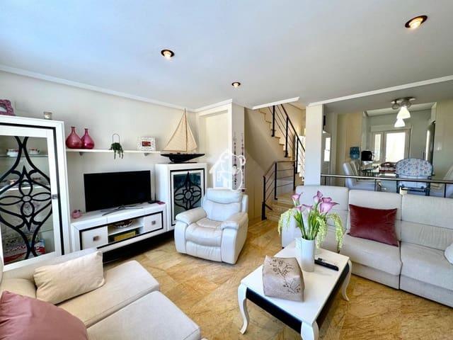 Chalet en alquiler en Orihuela Costa, Alicante Costa Blanca