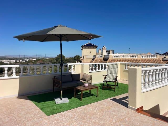 Chalet en alquiler en Orihuela Costa, Alicante Costa Blanca