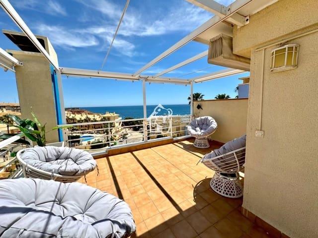 Chalet en alquiler en Orihuela Costa, Alicante Costa Blanca