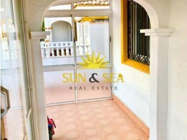 Chalet en alquiler en Orihuela Costa, Alicante Costa Blanca