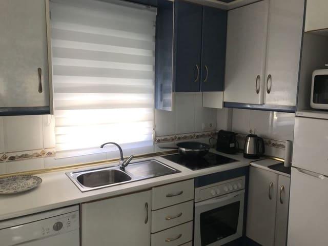 Chalet en alquiler en Orihuela Costa, Alicante Costa Blanca