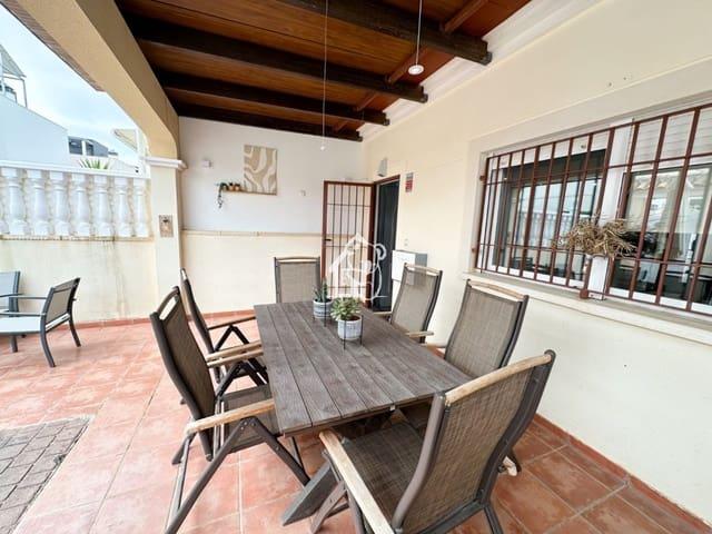 Chalet en alquiler en Orihuela Costa, Alicante Costa Blanca