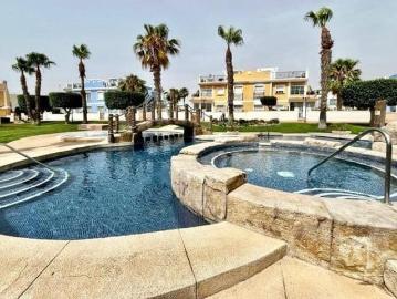 Chalet en alquiler en Orihuela Costa, Alicante Costa Blanca