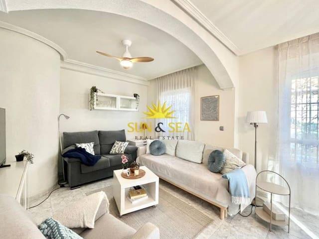 Chalet en alquiler en Orihuela Costa, Alicante Costa Blanca
