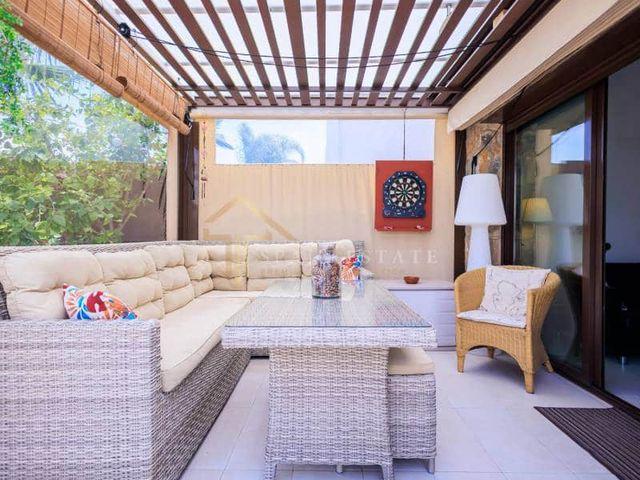 Chalet en alquiler en Orihuela Costa, Alicante Costa Blanca