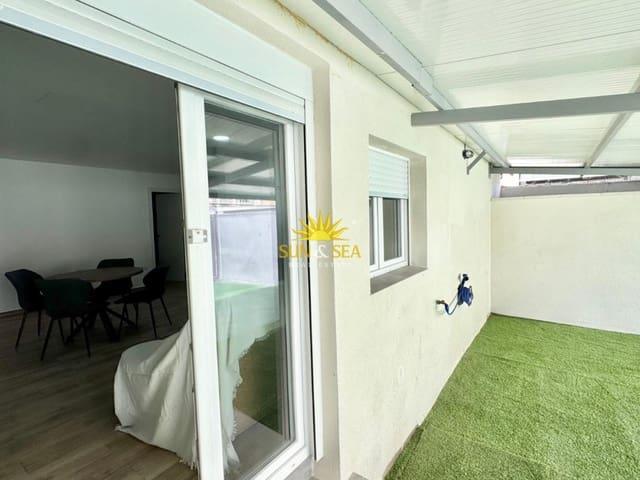 Chalet en alquiler en Orihuela, Alicante