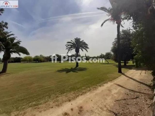 Chalet en alquiler en Oromana
