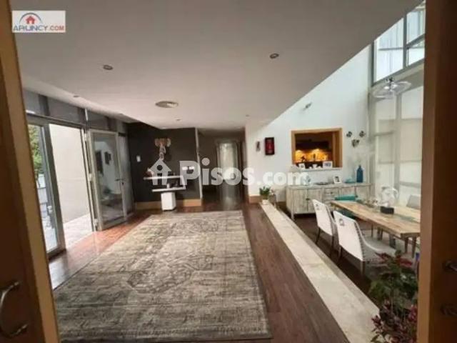 Chalet en alquiler en Oromana