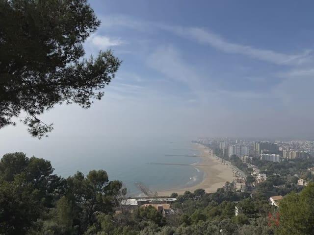 Chalet en alquiler en Oropesa, Castellón Costa Azahar