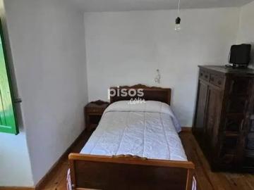 Chalet en alquiler en Outeiro de Rei