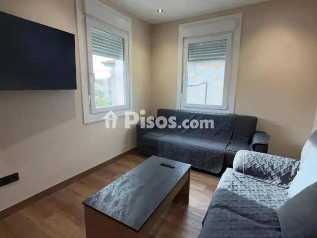 Chalet en alquiler en Ourense Capital