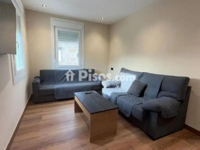 Chalet en alquiler en Ourense Capital