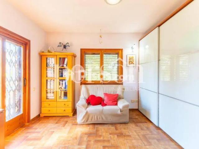 Chalet en alquiler en L´Eliana