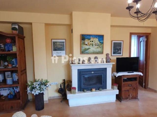 Chalet en alquiler en L`Illa